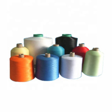 600D-2000 Denier Polypropylene Fiber Yarn